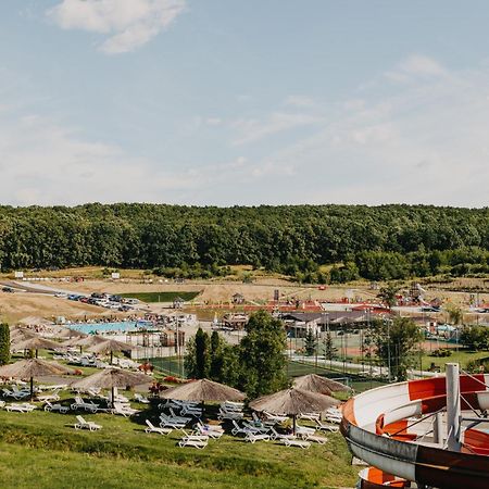 Cabana Suzanne Baile Figa Villa Agrişul de Sus Exterior foto