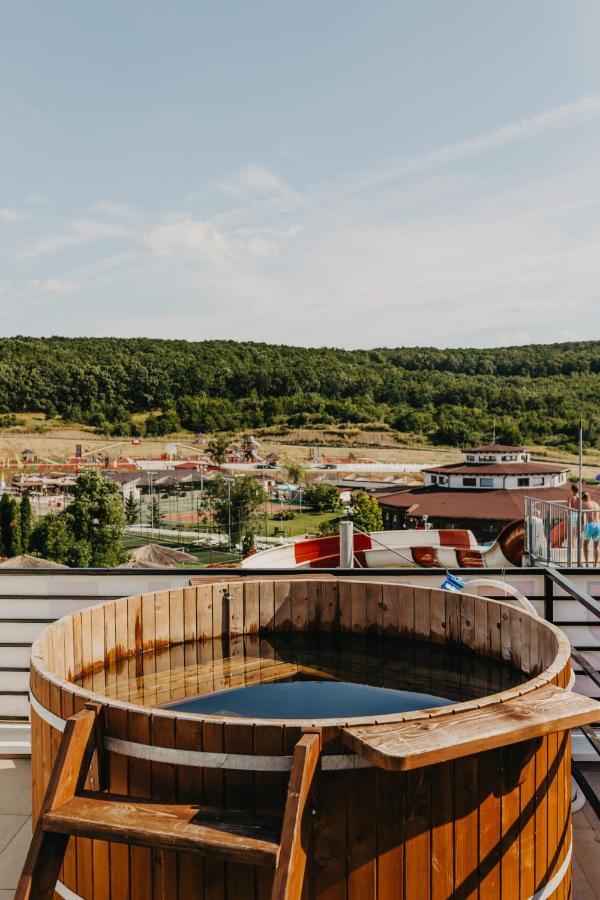 Cabana Suzanne Baile Figa Villa Agrişul de Sus Exterior foto