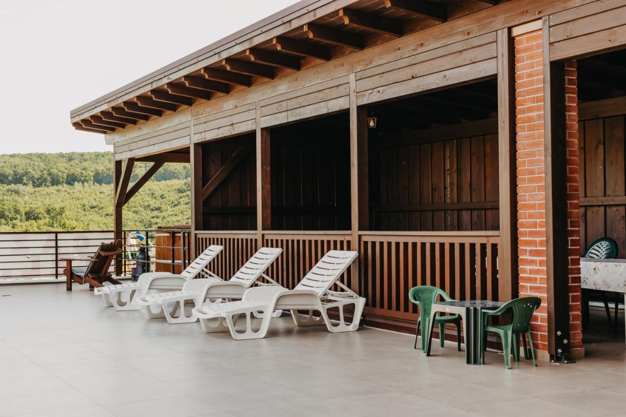 Cabana Suzanne Baile Figa Villa Agrişul de Sus Exterior foto