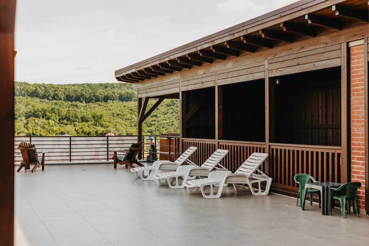 Cabana Suzanne Baile Figa Villa Agrişul de Sus Exterior foto