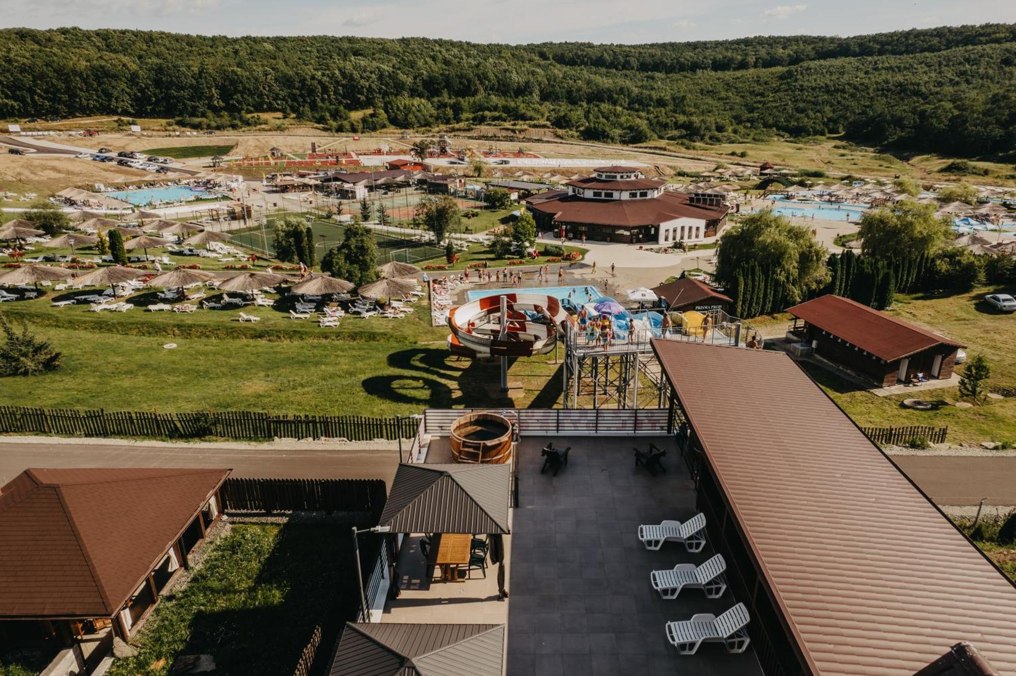 Cabana Suzanne Baile Figa Villa Agrişul de Sus Exterior foto