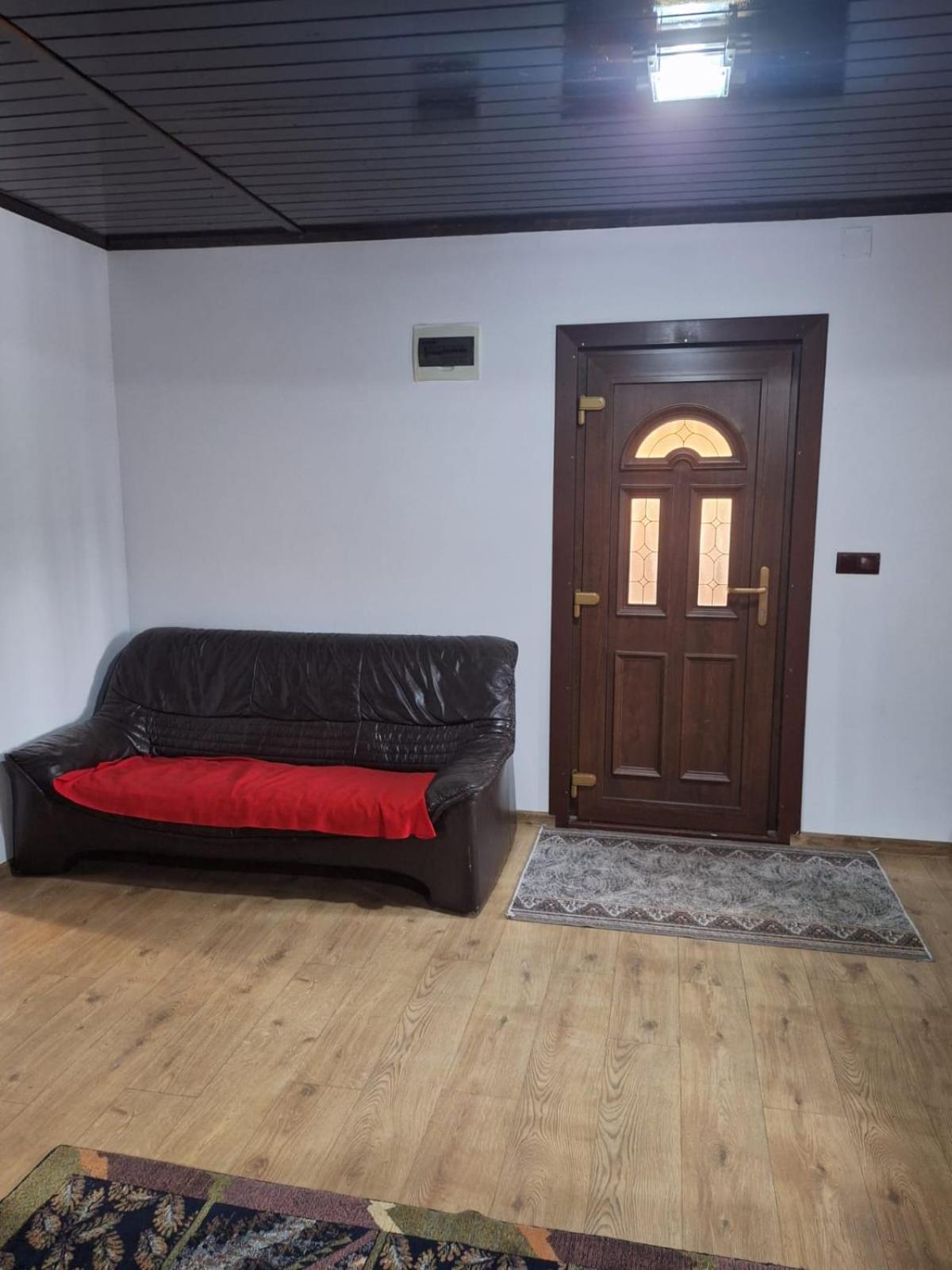 Cabana Suzanne Baile Figa Villa Agrişul de Sus Exterior foto